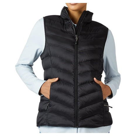 Women's Lightweight Packable Vest