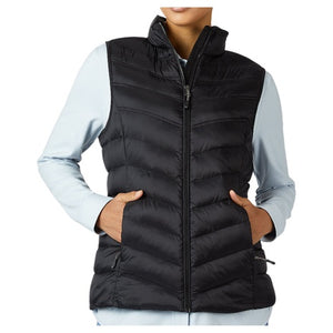 Women's Lightweight Packable Vest