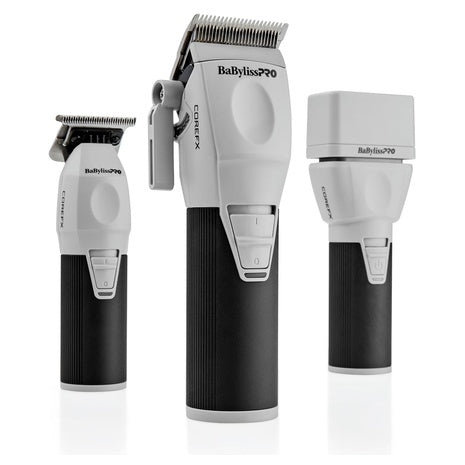 BaBylissPRO CoreFX Professional Performance Hair Clipper