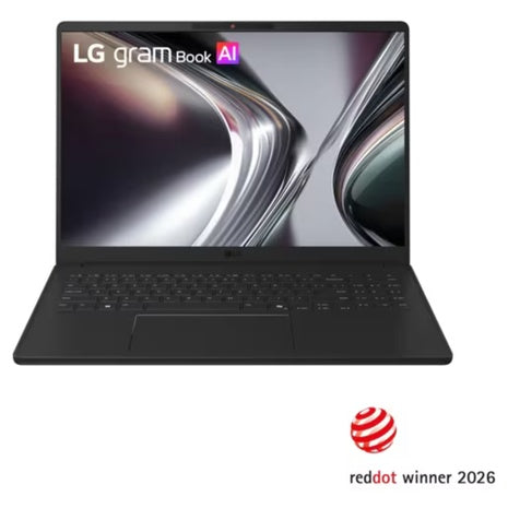 LG Gram Book FHD+ Touch Laptop (Ryzen AI 7 445 / 16GB RAM / 1TB SSD)