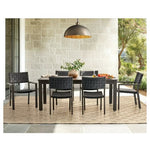 7-Piece Member's Mark Brenton Dining Set