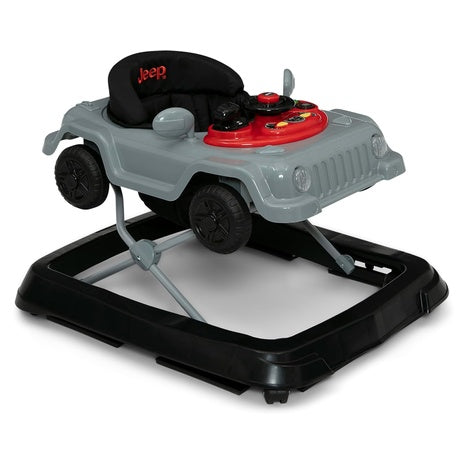 Jeep Wrangler Activity Walker
