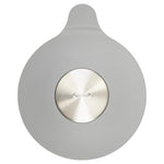 OXO Good Grips Silicone/Stainless Steel Tub Stopper
