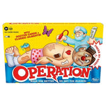 Operation Game