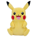 24" Pokemon Pikachu Plush Toy