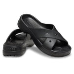 Crocs Classic Women's Cross Strap