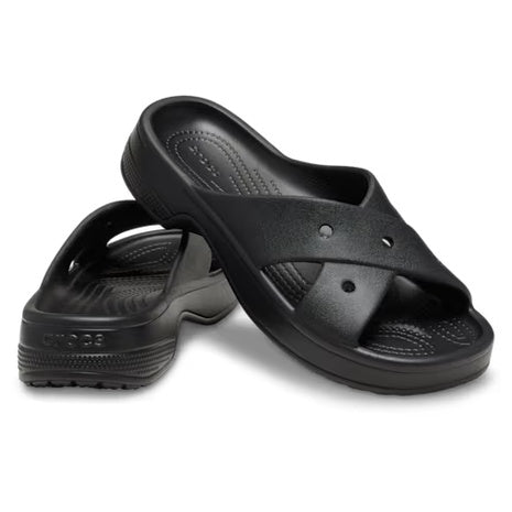 Crocs Classic Women's Cross Strap