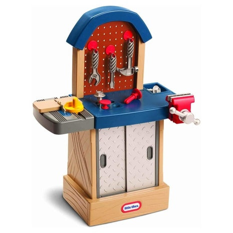 Little Tikes Tough Workshop