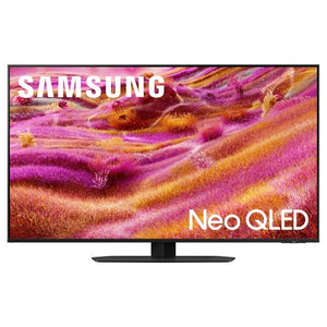 85" Samsung Class Neo QLED 4K QN90F Series TV