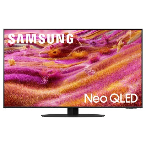 85" Samsung Class Neo QLED 4K QN90F Series TV