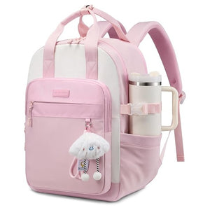 15.6" Laptop Backpack (4 Colors)