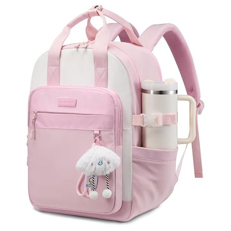 15.6" Laptop Backpack (4 Colors)