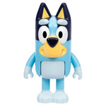 Bluey Talking Toy Chat Mates Playset
