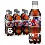 Targeted: 6 or 8 Bottles of Coke or Diet Coke FREE!