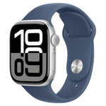 Apple Watch Series 10 GPS + Cellular
