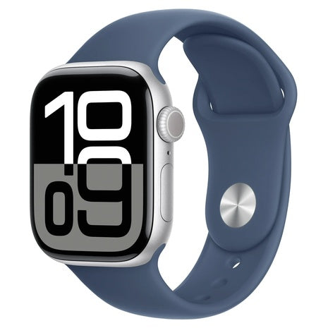 Apple Watch Series 10 GPS + Cellular
