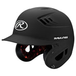 Rawlings R16 Velo Junior Baseball Batting Helmet