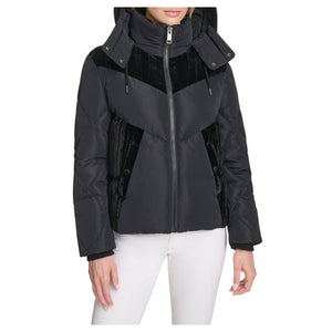 Andrew Marc Puffer Jacket