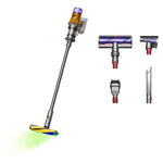 Save Big on Dyson Vacuums