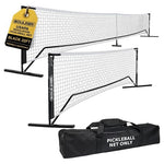 Boulder Portable Pickleball Net