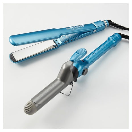 Babyliss Pro Nano Titanium Hair Straightener