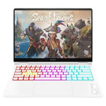 HP Omen Transcend 14" 3K Gaming Laptop (Ultra 7 255H / 16GB RAM / 1TB SSD / 8GB RTX 5060)