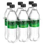 6 Bottles of Coke, Sprite Zero Sugar, and Cherry Coke
