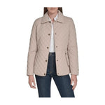 Tommy Hilfiger Women's Quilted Barn Jacket