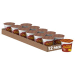 12-Pack Honey Nut Cheerios Breakfast Cereal Cups (1.8 oz)