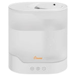 0.7 Gallon Top Fill Cool Mist Humidifier & Aroma Diffuser