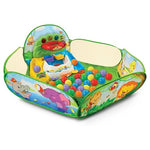 VTech Pop-a-Balls Drop and Pop Ball Pit