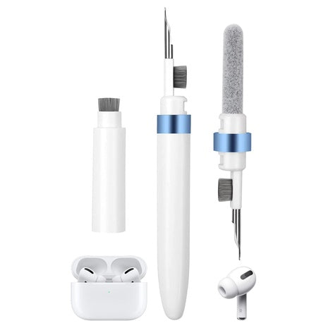 4-in-1 AirPods & Earbuds Cleaning Kit