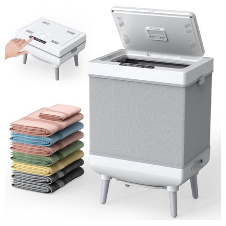 Foldable Towel & Blanket Warmer