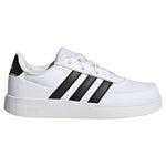 adidas Kids Breaknet Lifestyle Court Lace Shoes