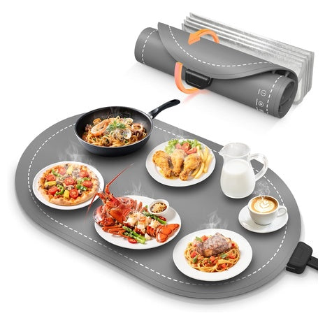 Food Warming Mat