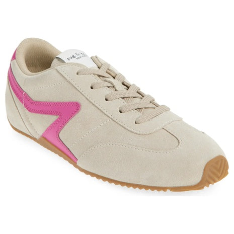 Retro Runner Slim Ultra Sneaker