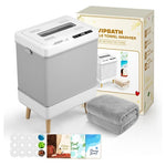 35L Towel Warmer Gift Set