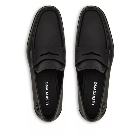 Men's Leather Loafers