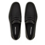 Men's Leather Loafers