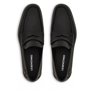 Men's Leather Loafers