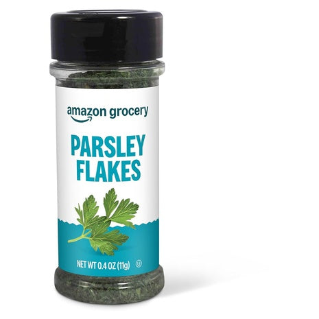 Amazon Grocery Parsley Flakes (0.4 oz)