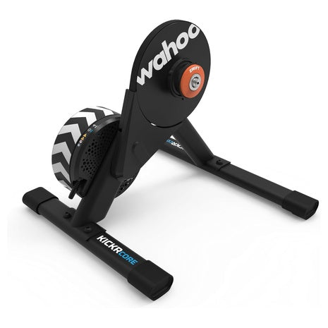 KICKR Core 2 Zwift Cog And Click Bike Trainer