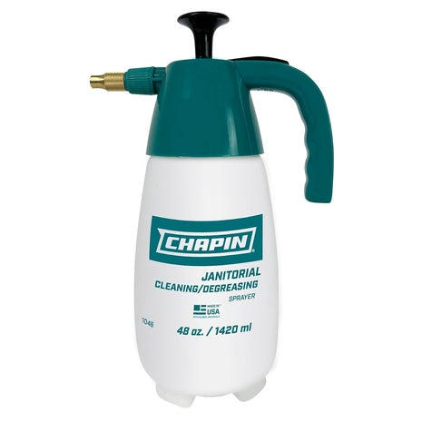 Industrial Cleaner & Degreaser Pump Sprayer