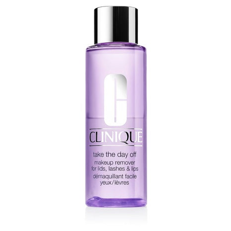 Clinique Take The Day Off Makeup Remover