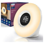 Sunrise Alarm Clock