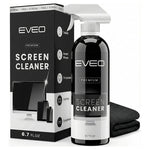 16-Oz EVEO Premium Electronic Screen Cleaner Spray Kit
