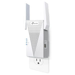 TP-Link AX1800 WiFi 6 Range Extender With Ethernet Port