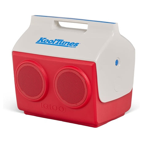 Igloo Playmate Kool Tunes Bluetooth Speaker