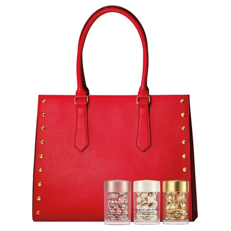 4-Piece Elizabeth Arden Nourish and Smooth Skincare Gift Set