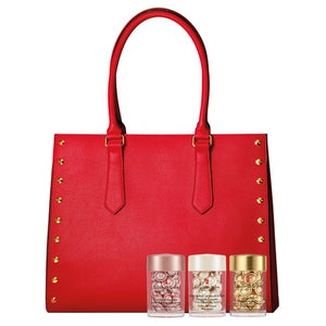 4-Piece Elizabeth Arden Nourish and Smooth Skincare Gift Set